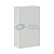 Шкаф ST с монтаж. платой 1000х600х300мм от IP65-до IP66 IK10 DKC R5ST1063