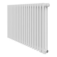 Радиатор дизайн Shift R22 VC2050 16 секц. RAL9016 Royal Thermo НС-1631336