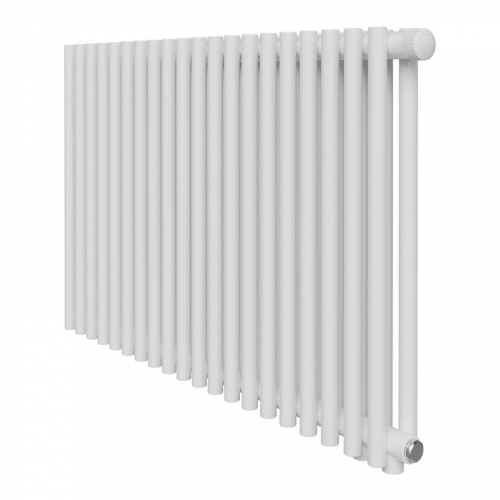 Радиатор дизайн Shift R22 VC2050 16 секц. RAL9016 Royal Thermo НС-1631336