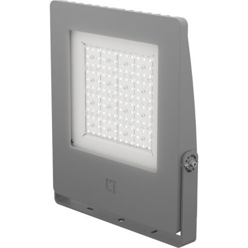 Светильник LEADER LED 140W A30 840 RAL9006 СТ 1350002080 Светильник LEADER LED 140W A30 840 RAL9006 СТ 1350002080