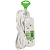 Удлинитель 3х10м без заземл. ПВС 2х1 UDL-10-3100 Greenline Эра Б0065024