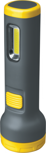 Фонарь аккумуляторный 14 035 NPT-CP21-ACCU 1LED 1Вт + 1COB 1Вт аккум. 3.7В 1.2А.ч пластик. NAVIGATOR 14035 Фонарь аккумуляторный 14 035 NPT-CP21-ACCU 1LED 1Вт + 1COB 1Вт аккум. 3.7В 1.2А.ч пластик. NAVIGATOR 14035