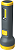 Фонарь аккумуляторный 14 035 NPT-CP21-ACCU 1LED 1Вт + 1COB 1Вт аккум. 3.7В 1.2А.ч пластик. NAVIGATOR 14035