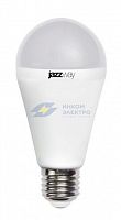 Лампа светодиодная PLED-SP 18Вт A60 грушевидная 3000К тепл. бел. E27 1820лм 230В JazzWay 5006188A