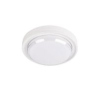 Светильник светодиодный PBH-PC9-RA 24Вт 4000К IP65 WHITE ДБП ЖКХ JazzWay 5065970