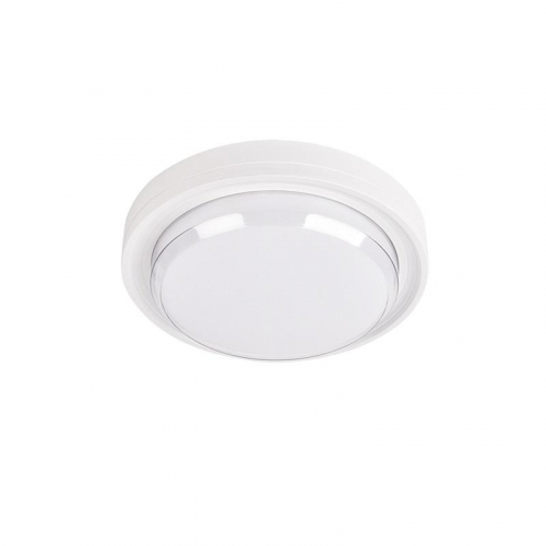 Светильник светодиодный PBH-PC9-RA 24Вт 4000К IP65 WHITE ДБП ЖКХ JazzWay 5065970