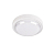 Светильник светодиодный PBH-PC9-RA 24Вт 4000К IP65 WHITE ДБП ЖКХ JazzWay 5065970
