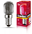 Лампа накаливания MIC 15/PT/CL/E14 для духовок Camelion 12979
