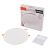 Светильник светодиодный PLED DL7 WH Downlight 24Вт 4000К IP54 220х26мм ДВО встраив. JazzWay 5042568