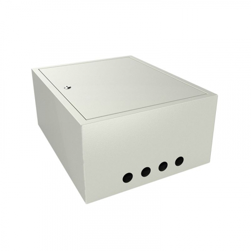 Корпус ЩМП-2-0 500х400х220 IP31 с монтажн. панелью метал. Стандарт Промрукав PR08.26440 фото 3