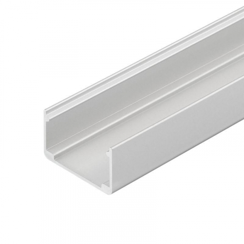 Профиль ARL-THOR-25x27mm-980-M ANOD алюм. Arlight 046856 Профиль ARL-THOR-25x27mm-980-M ANOD алюм. Arlight 046856