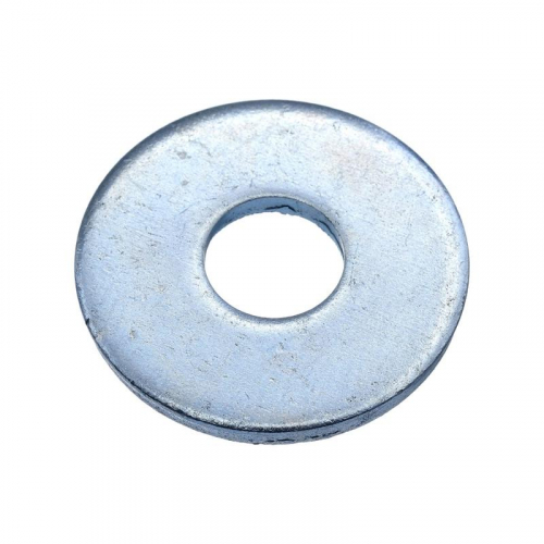 Шайба кузовная M12 DIN 9021 цинк. (коробка) (уп.30шт) СТРОЙМЕТИЗ UTORM3070073