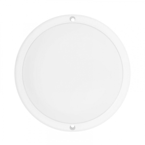 Светильник светодиодный ЖКХ 8Вт 6500К IP65 220В влагозащ. круг LBF-0801 C01 Ultraflash 15341 фото 4