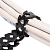 Хомут кабельный универс. T-flex 300 бел. (уп.20шт) Fortisflex 81467