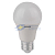 Лампа светодиодная LED Star Classic A 60 7W/827 7Вт грушевидная матовая 2700К тепл. бел. E27 600лм 220-240В пластик. OSRAM 4058075096387