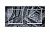Выключатель 1-кл. СП AtlasDesign Art 10А IP20 (сх. 1) 10AX механизм бел. SE ATN200111