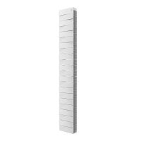 Радиатор PianoForte Tower 200 22 секц. биметал. Bianco Traffico Royal Thermo НС-1346145
