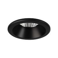 Светильник MS-ALORA-BUILT-R106-9W Day4000-MIX BK 40 deg TRIAC 9Вт 4000К IP54 пластик Arlight 048082
