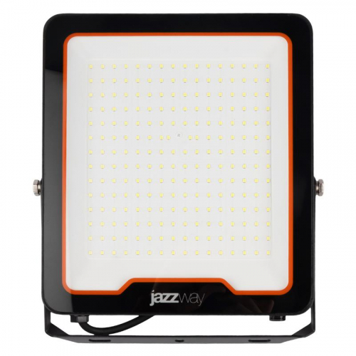 Прожектор светодиодный PFL-V 150Вт 6500К IP65 ДО Pro JazzWay 5039773 фото 2 Прожектор светодиодный PFL-V 150Вт 6500К IP65 ДО JazzWay 5039773 фото 2
