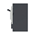 Выключатель автоматический 3P 63А 70кА pro MNX125L при AC415V расцепитель ETE YON MNX125L3PETE0063