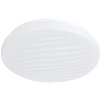 Светильник светодиодный SPB-6 Slim Sahara 36W-6.5K 36Вт 6500К IP20 2700лм без ДУ Эра Б0071128