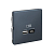 Розетка USB ArtGallery тип A+C 45Вт QC PD высокоскор. ЗУ механизм грифель SE GAL000729
