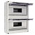 Бокс модульный накладной PDB/W 4024 GR (ЩРН-ПГ-24) IP65 пластик. JazzWay 5072145