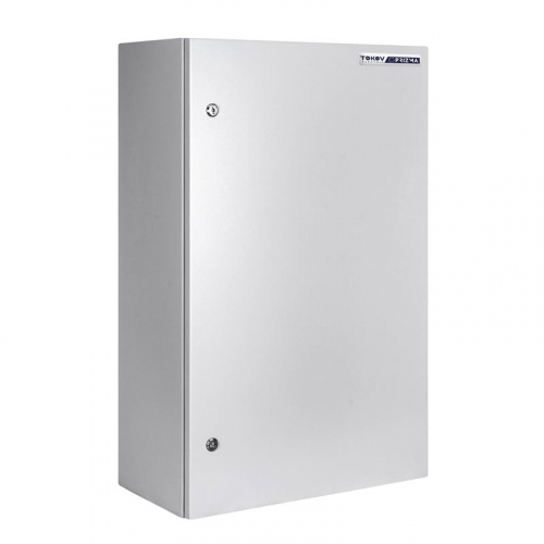 Корпус ЩМП-5 1000х650х300 IP54 с монтажн. панелью метал. PRIZMA TOKOV ELECTRIC TKE-PZ-MPB54-5 Корпус ЩМП-5 1000х650х300 IP54 с монтажн. панелью метал. PRIZMA TOKOV ELECTRIC TKE-PZ-MPB54-5