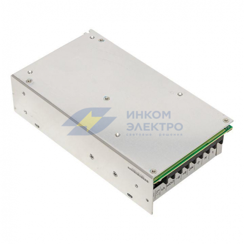 Блок питания 24В с функцией ИБП MPSu-155W-24 PROxima EKF mpsu-155w-24 фото 5 Блок питания 24В с функцией ИБП MPSu-155W-24 PROxima EKF mpsu-155w-24 фото 5