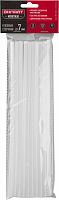 Стержень клеевой 90 093 OEM-Ks01-7-270-H10 7ммх270мм (уп.10шт) ОНЛАЙТ 90093