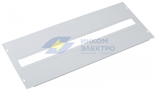 Панель ЛМА к ВРУ-х хх.60.хх 36 TITAN (H=150) (уп.2шт) IEK YKV-PL-0-36-60-0
