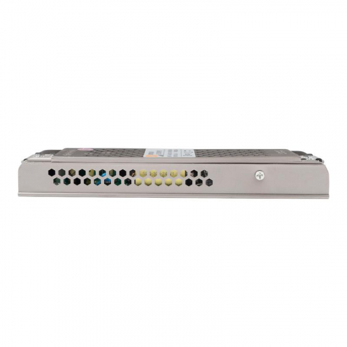 Блок питания для светодиод. ленты BSPS 24В 6.25А=150Вт IP20 Pro JazzWay 5062207 фото 3