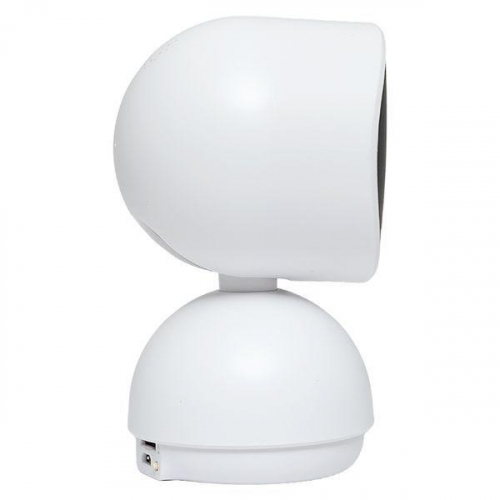 Камера поворотная Умная Connect Wi-Fi бел. EKF scwf-usb фото 8 Камера поворотная Умная Connect Wi-Fi бел. EKF scwf-usb фото 8