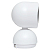 Камера поворотная Умная Connect Wi-Fi бел. EKF scwf-usb