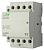 Контактор ST63-40/24 (4NO 6.4Вт 3 модуля монтаж на DIN-рейке 24В AC 63А IP20) F&F EA13.001.012