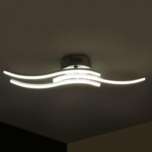 Светильник светодиодный LCL-1050 управляемый LED 30Вт Camelion 15213 фото 4 Светильник светодиодный LCL-1050 управляемый LED 30Вт Camelion 15213 фото 4