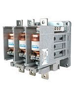Контактор вакуумный КВТ-1.14-2.5/250-3 У3 3п 250А кат. 380В 4НО+3НЗ IP00 без реле Электротехник ET557369