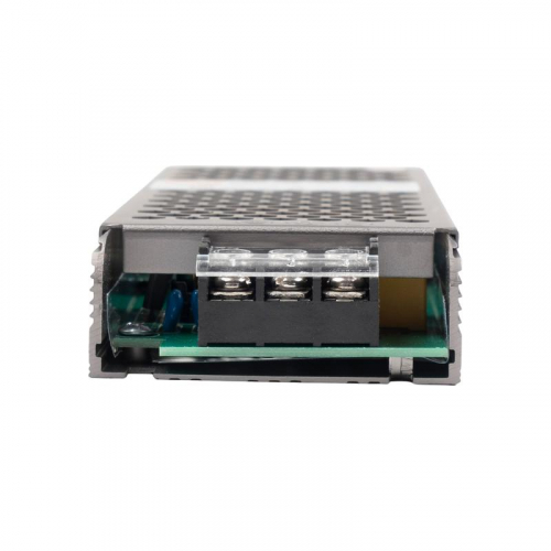 Блок питания для светодиод. ленты BSPS 150Вт 6.25А 24В IP20 метал. JazzWay 5015593 фото 4