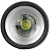 Фонарь светодиодный UA-101 аккумуляторный 3Вт LED+3Вт COB оптический Zoom 3 режима Трофи Б0069798