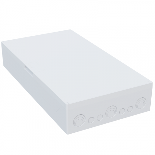 Корпус OptiBox Pro 36-NNR-IP40 пластик. КЭАЗ 379802 фото 6 Корпус OptiBox Pro 36-NNR-IP40 пластик. КЭАЗ 379802 фото 6