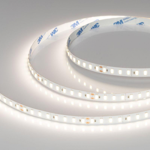 Лента светодиодная ULTRA-C112-10mm 24V Day 4000К 19.2Вт/м IP20 5630 открыт. (уп.5м) Arlight 036314 Лента светодиодная ULTRA-C112-10mm 24V Day 4000К 19.2Вт/м IP20 5630 открыт. (уп.5м) Arlight 036314