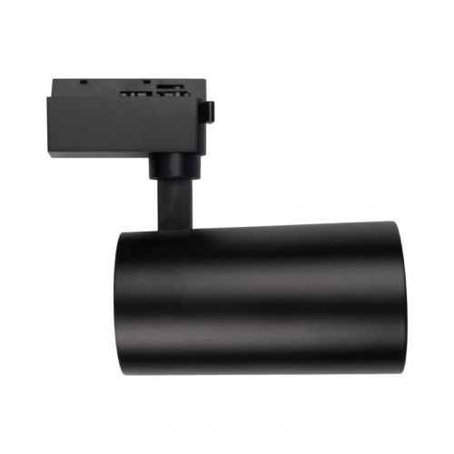Светильник светодиодный трековый TRB 0736 36Вт 4000К IP40 24град. BL 1ф черн. Pro JazzWay 5066311 фото 5 Светильник светодиодный трековый TRB 0736 36Вт 4000К IP40 24град. BL 1ф черн. Pro JazzWay 5066311 фото 5