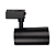Светильник светодиодный трековый TRB 0736 36Вт 4000К IP40 24град. BL 1ф черн. Pro JazzWay 5066311