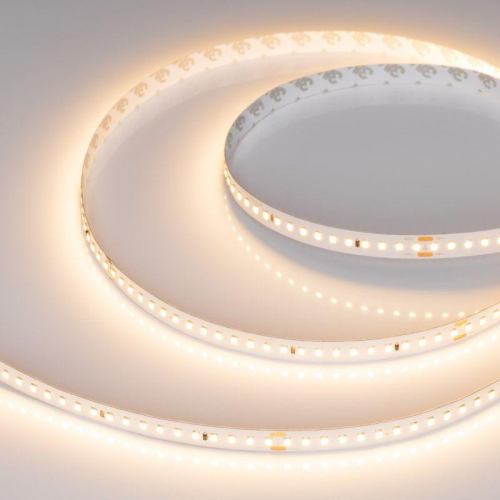 Лента светодиодная IC-A144-12mm 48V Warm 2700К 5.8Вт/м IP20 2835 (уп.50м) Arlight 026984(2)