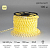 Шнур светодиодный Дюралайт фиксинг 2Вт 36LED/м тепл. бел. (уп.100м) Neon-Night 121-126