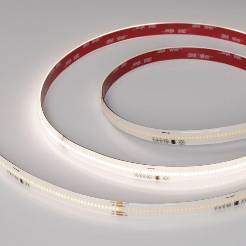 Лента светодиодная SPI-COB-SE-X378-12mm 24V Day 4000К-PX63-BPT 7Вт/м IP65 герметичная бегущий огонь (уп.5м) Arlight 041388 Лента светодиодная SPI-COB-SE-X378-12mm 24V Day 4000К-PX63-BPT 7Вт/м IP65 герметичная бегущий огонь (уп.5м) Arlight 041388