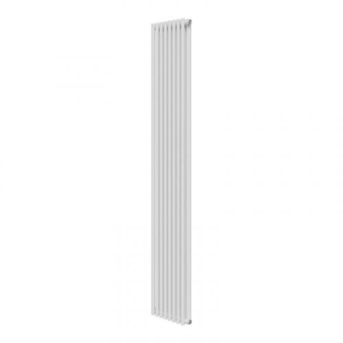 Радиатор дизайн Shift R22 C2180 8 секц. RAL9016 Royal Thermo НС-1631308 Радиатор дизайн Shift R22 C2180 8 секц. RAL9016 Royal Thermo НС-1631308
