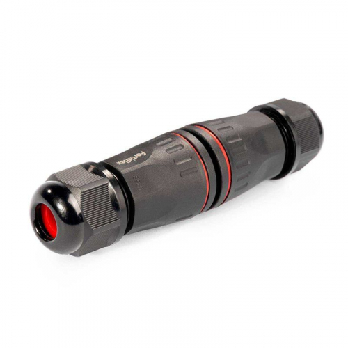 Коннектор кабельный I-образный FFC-25/RJ45-IP68 Fortisflex 101766