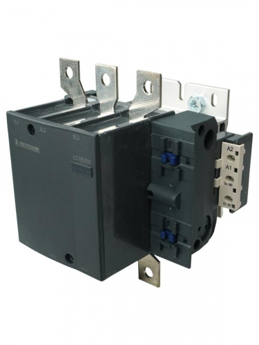 Контактор LC1E250M5 3п 250А кат. 220В AC Электротехник ET014371