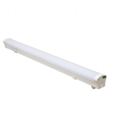 Светильник линейный светодиодный ULO-K20A 40W/4000К/L100 IP65 WHITE Uniel UL-00004252 Светильник линейный светодиодный ULO-K20A 40W/4000К/L100 IP65 WHITE Uniel UL-00004252